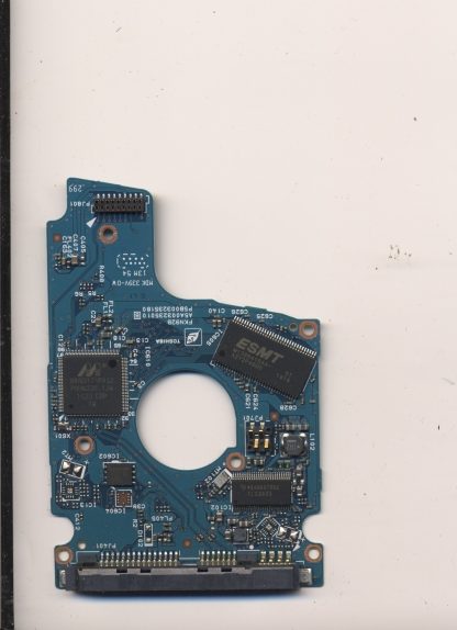 TOSHIBA G003235C Donor PCB Only - Image 2