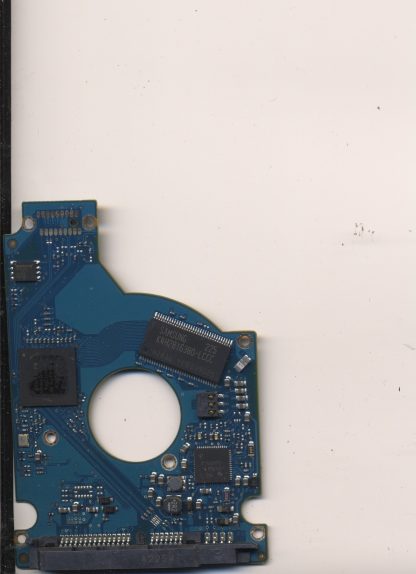 Seagate 100654403 Rev B Donor PCB Only - Image 2