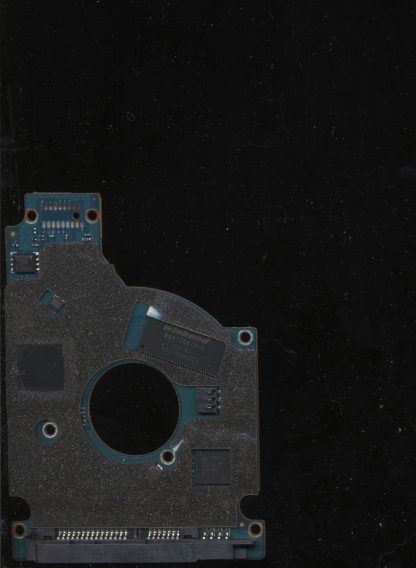Seagate 100535597 Rev D 100537089 J K013CTC5 Donor PCB Only - Image 2