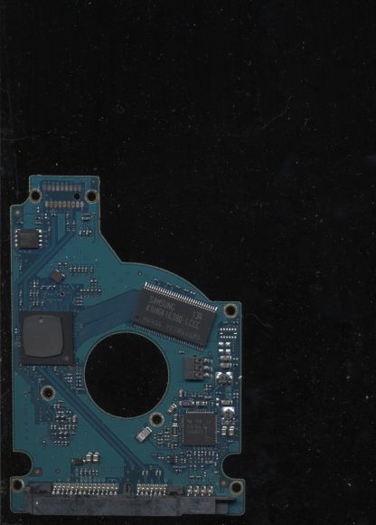 Seagate 100536286 Rev E 100536284 N K215G7DL Donor PCB Only - Image 2