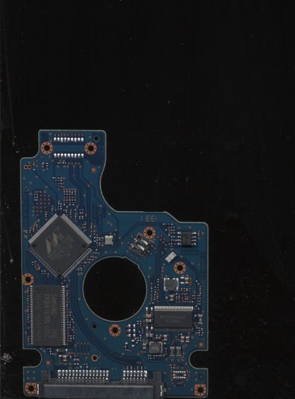 Hitachi 220 0A90269 01 0A75647 DA4721_ 2200A9026901 Donor PCB Only - Image 2