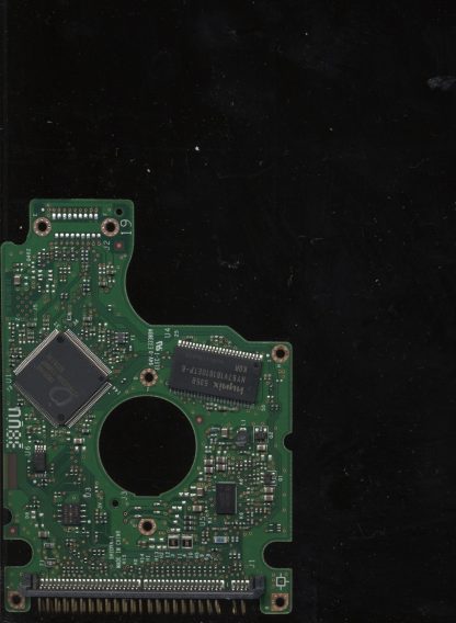 Hitachi 320 0A26701 01 0A26701 A1187BM 3200A2670101 Donor PCB Only - Image 2