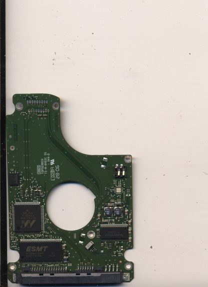 Samsung S3M_REV.02 S2REV.2 20101028 M5A0522 Donor PCB Only - Image 2