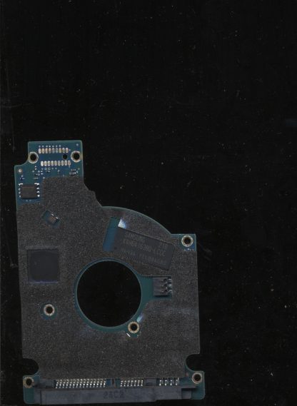 Seagate 100656265 Rev B 100696907 A N243CPGP Donor PCB Only - Image 2