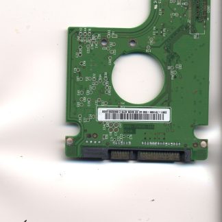WD 2060-701499-005 Rev A 701499-005 Donor PCB Only