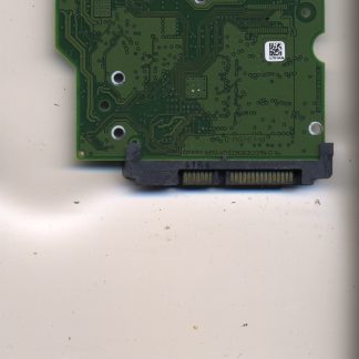 Seagate 100535704 Rev D 5701AN Donor PCB Only