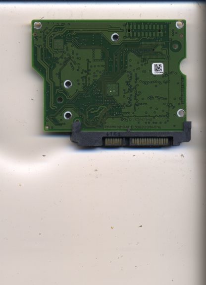 Seagate 100535704 Rev D 5701AN Donor PCB Only