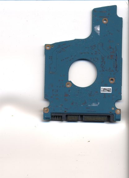 TOSHIBA G003235C Donor PCB Only
