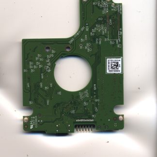 WD 2060-771817-001 Rev A 771817-001 Donor PCB Only