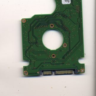 Hitachi 220 0A90002 01 DA2358_ 2200A9000201 Donor PCB Only