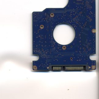 Hitachi 220 0A90351 01 0J24297 DA5258A 2200A9035101 Donor PCB Only