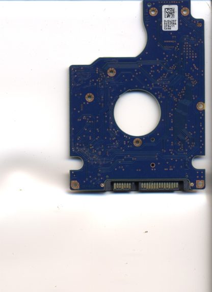 Hitachi 220 0A90351 01 0J24297 DA5258A 2200A9035101 Donor PCB Only