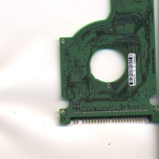 Seagate 100278186 Rev C Donor PCB Only