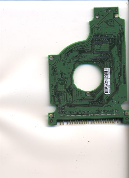 Seagate 100278186 Rev C Donor PCB Only