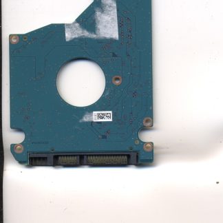 TOSHIBA G002825A Donor PCB Only