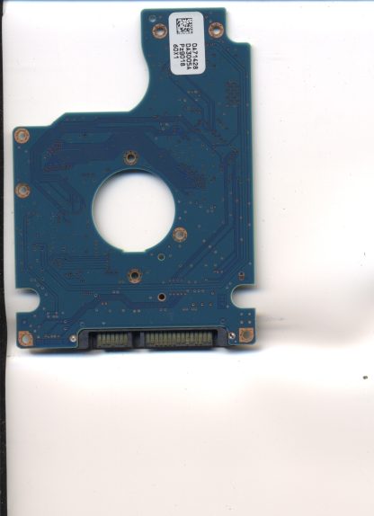 Hitachi 220 0A90161 01 0A71428 DA3005A 2200A9016101 Donor PCB Only