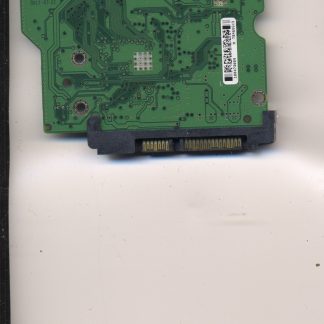 Seagate 100470387 Rev B Donor PCB Only