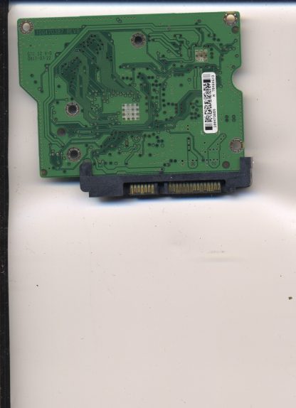 Seagate 100470387 Rev B Donor PCB Only