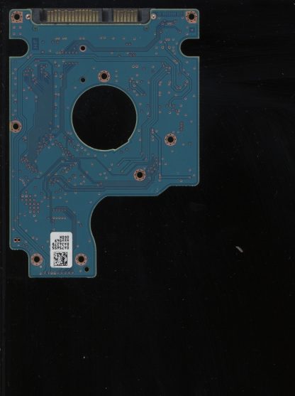 Hitachi 220 0A90269 01 0A75655 DA3427D 2200A9026901 Donor PCB Only