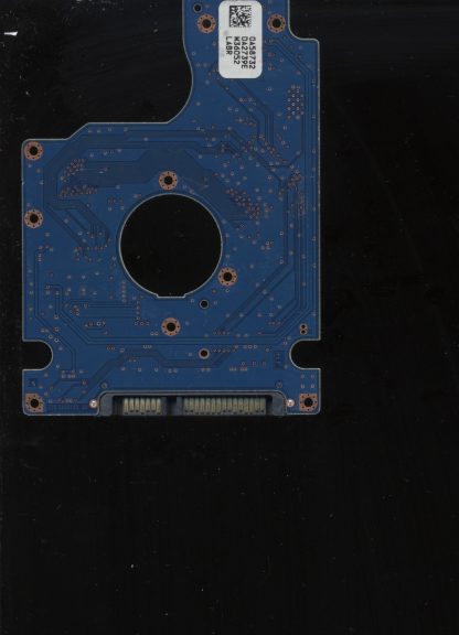 Hitachi 220 0A90161 01 0A58732 DA2739E 2200A9016101 Donor PCB Only