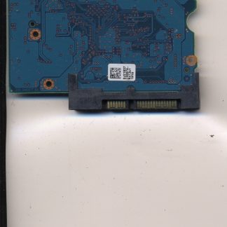 Hitachi 220 0A90377 01 TS0076_ 2200A9037701 Donor PCB Only