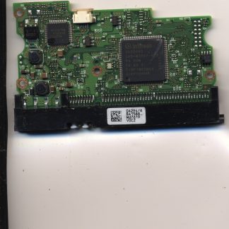 Hitachi B0A30317 01 0A29476 BA1588_ B0A3031701 Donor PCB Only