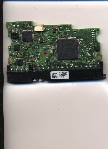 Hitachi B0A30317 01 0A29476 BA1588_ B0A3031701 Donor PCB Only