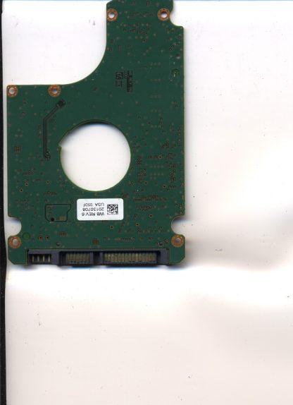 Samsung M8_REV.06 WBREV.6 20130708 U3A050F Donor PCB Only