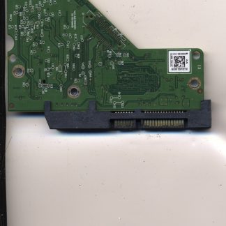WD 2060-800039-001 Rev P1 800039-101 800039-001 Donor PCB Only
