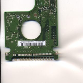 Seagate 2060701285001 Rev A Donor PCB Only