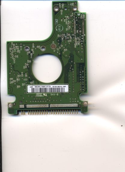 Seagate 2060701285001 Rev A Donor PCB Only