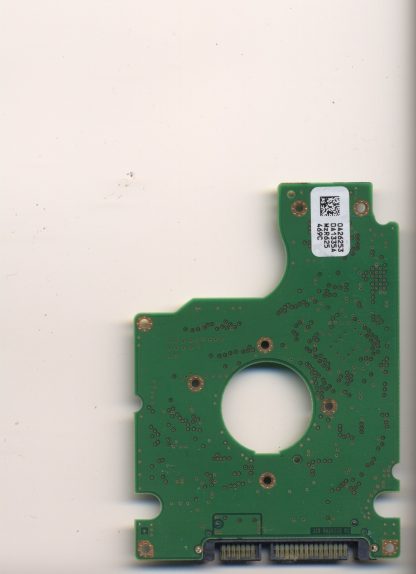 Hitachi 320 0A26233 01 DA1335A 3200A2623301 Donor PCB Only
