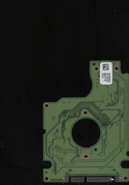 Hitachi 220 OA52018 01 0A52018 A1672CM 220OA5201801 Donor PCB Only