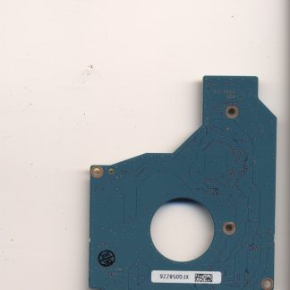 TOSHIBA G002641A Donor PCB Only