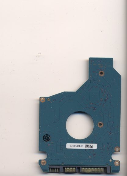 TOSHIBA G002641A Donor PCB Only