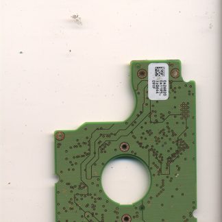 Hitachi 320 0A26814 01 0A26820 DA1195_ 3200A2681401 Donor PCB Only