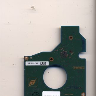 TOSHIBA G5B000465000-A Donor PCB Only