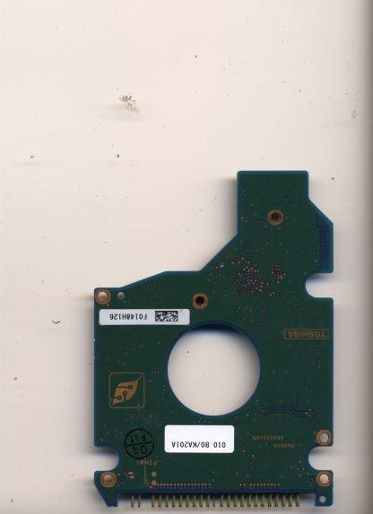 TOSHIBA G5B000465000-A Donor PCB Only