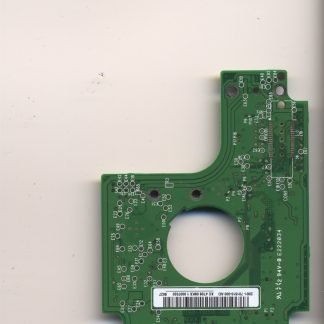WD 2060701510000 Rev A Donor PCB Only