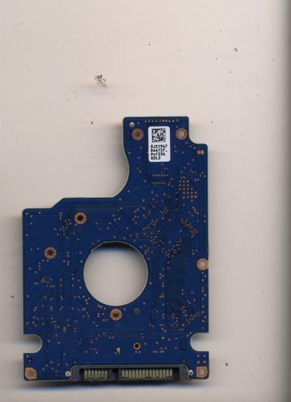Hitachi 220 0A90351 01 0J21947 DA4737_ 2200A9035101 Donor PCB Only