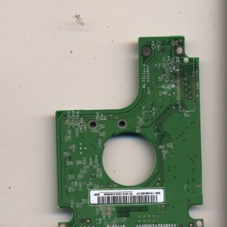 WD 2060-701499-000 Rev A 2061-701499-600 AF 701499-000 Donor PCB Only