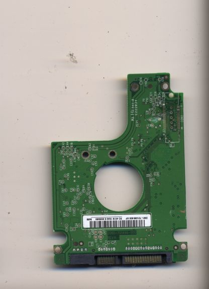 WD 2060-701499-000 Rev A 2061-701499-600 AF 701499-000 Donor PCB Only