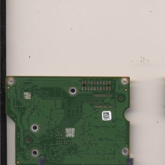 Seagate 100535704 Rev B Donor PCB Only