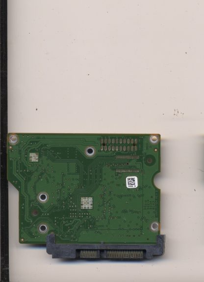 Seagate 100535704 Rev B Donor PCB Only