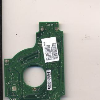 Seagate 100346102 Rev B Donor PCB Only