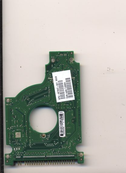 Seagate 100346102 Rev B Donor PCB Only