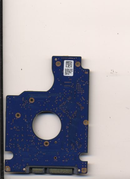 Hitachi 220 0A90351 01 0J24163 DA5261A 2200A9035101 Donor PCB Only
