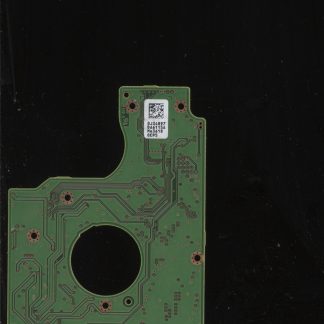 Hitachi 220 0A90427 01 0J34897 DA6115A 2200A9042701 Donor PCB Only
