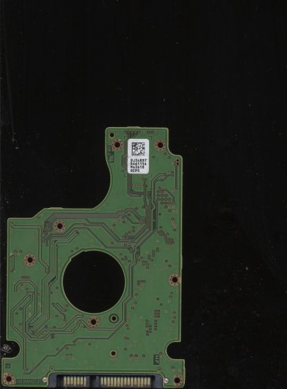 Hitachi 220 0A90427 01 0J34897 DA6115A 2200A9042701 Donor PCB Only