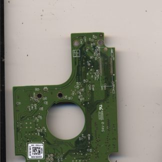 WD 2060-771692-005 Rev A 771692-505 771692-005 Donor PCB Only